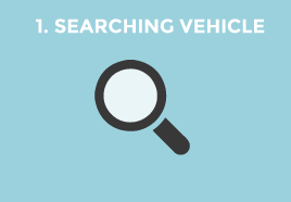 Searching Vehicles