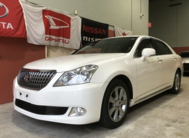 2009 Toyota Crown Majesta C